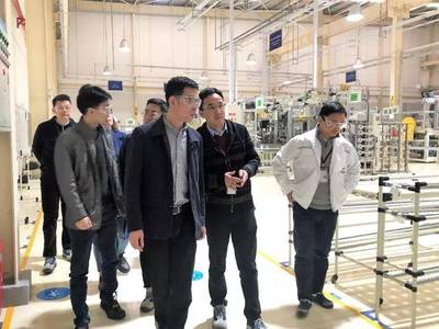 東風耐世特 深耕市場調(diào)研，致力為整車提供最優(yōu)解決方案
