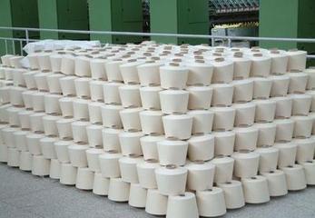 廣東庫(kù)存毛料棉紗紗線回收公司 布料資源再利用的綠色先鋒