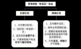 香港保險 高占比“非保證”利益靠譜嗎？——從非融資性擔保角度解析